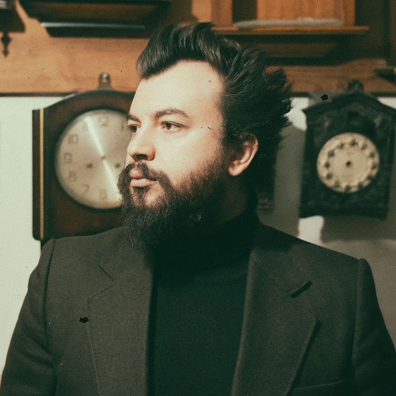 Cihan Mürtezaoğlu