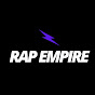 RAP EMPIRE logo