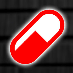 Red Pill channel logo