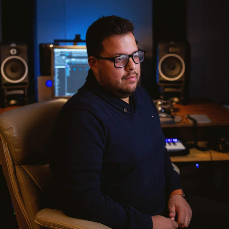 Jorge Quintero Fan Page