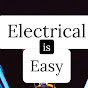 ELECTRICAL IS EASY
