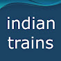 indiantrains