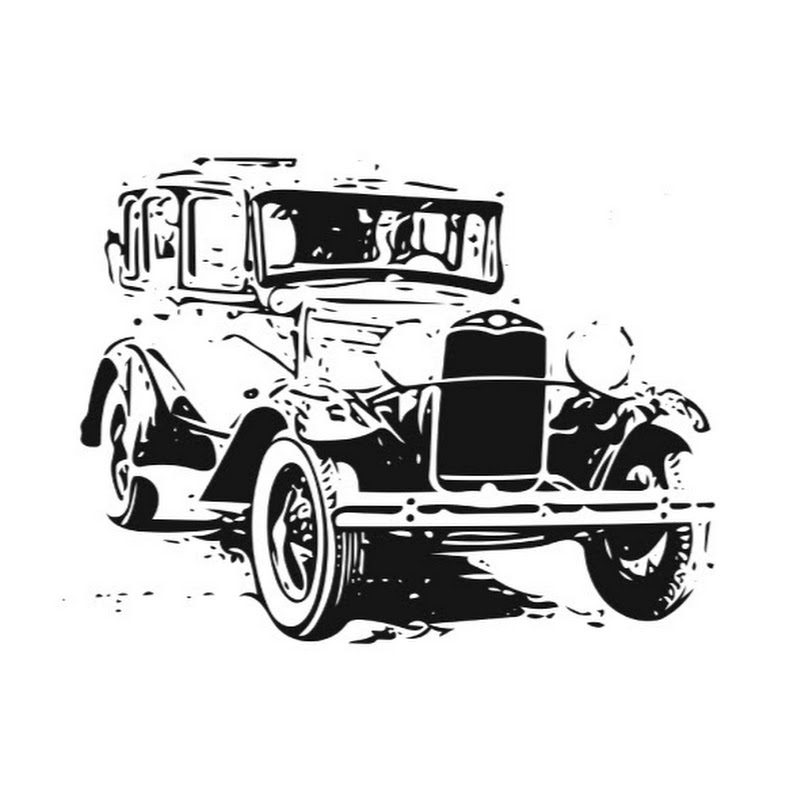 This Ole' Coupe (Classic Car Auto Parts)