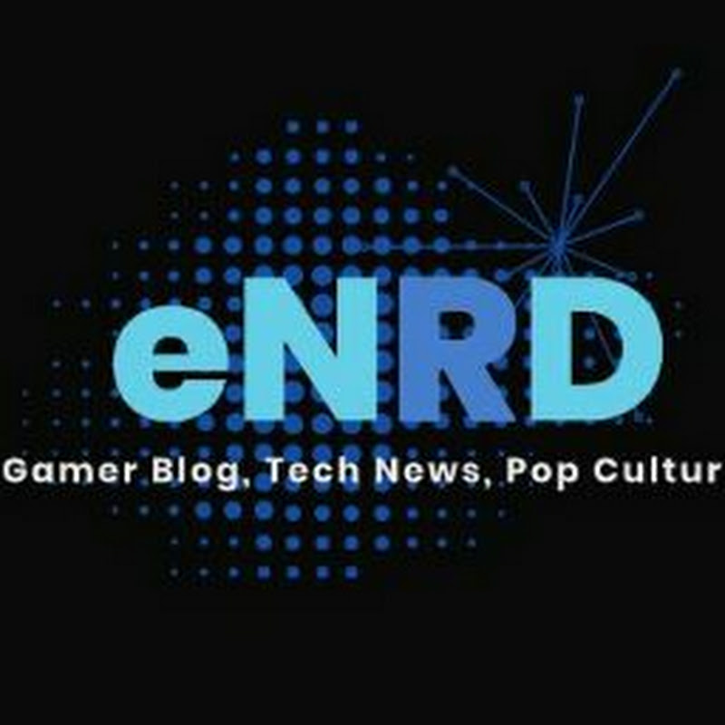 eNRD Gaming