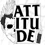 Attitude Punk Rock logo