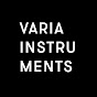 Varia Instruments