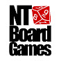NonTraditional Board Games