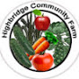 Highbridge Community Farm logo
