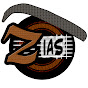 Rumah Zias Official logo