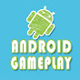 Android Gameplay Channel logo