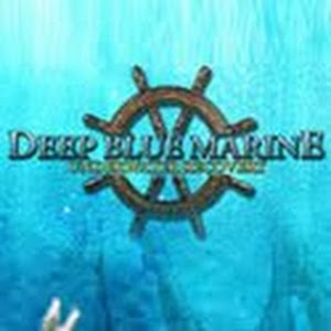 Alldeepbluemarine YouTube channel image