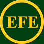 Easy Finance and Economics logo