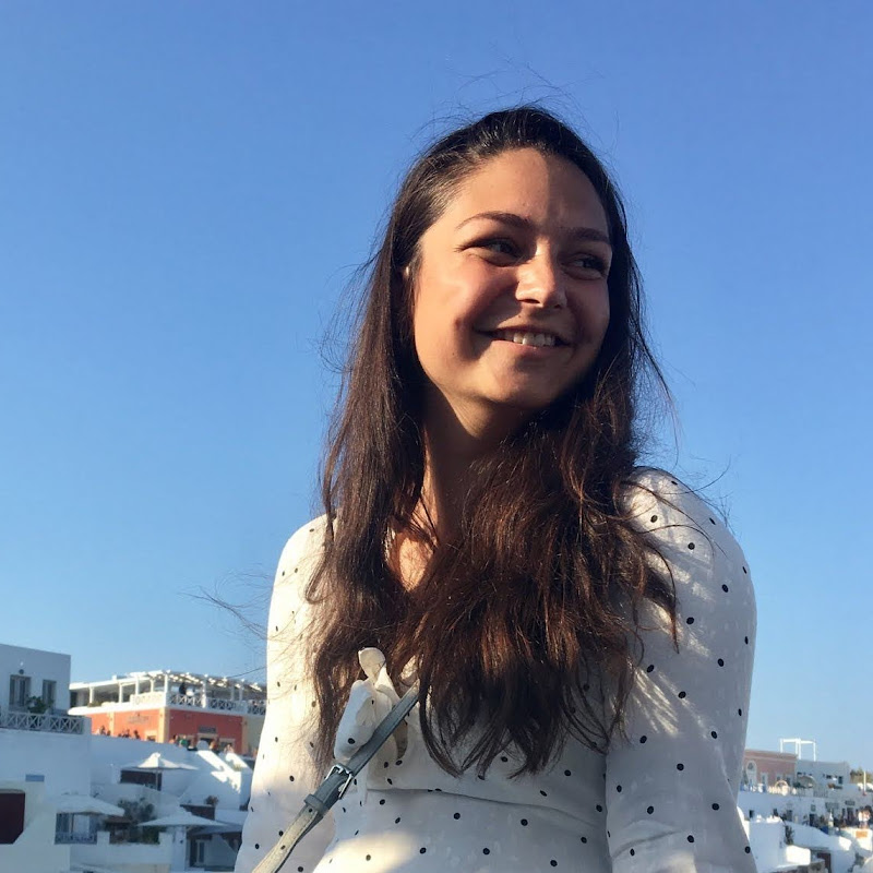 Maya Karmakar-Johnson