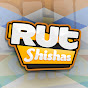 RUT Shishas logo