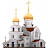 Храм святителя Луки, г. Екатеринбург