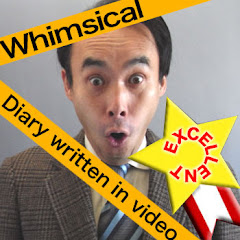 健啖隊の気まぐれ動画日記