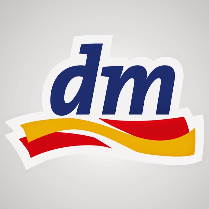 dm Slovensko beauty kanál