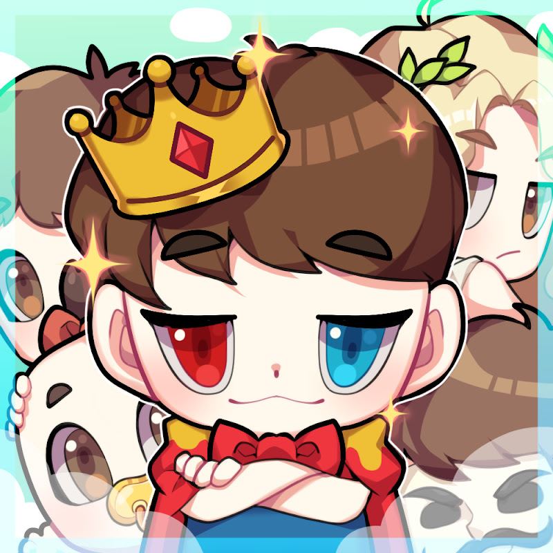 Channel Avatar