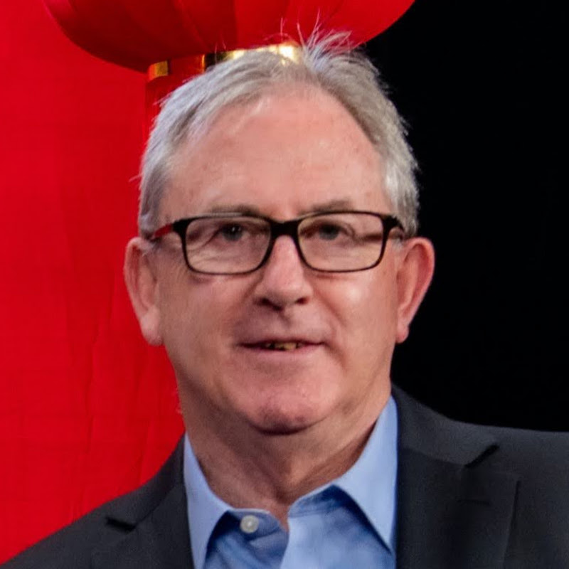 David Thomas - Asia Expert