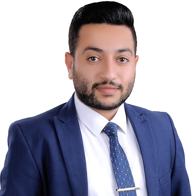 أحمد الخولي المحامي - Ahmed Elkholy