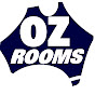 OzRooms logo