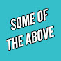 Some of the Above logo