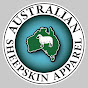 Australian Medical Sheepskin logo