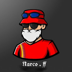 Логотип каналу Narco YT