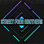 Street Food Brothers logo