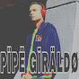 Pipe Giraldo logo