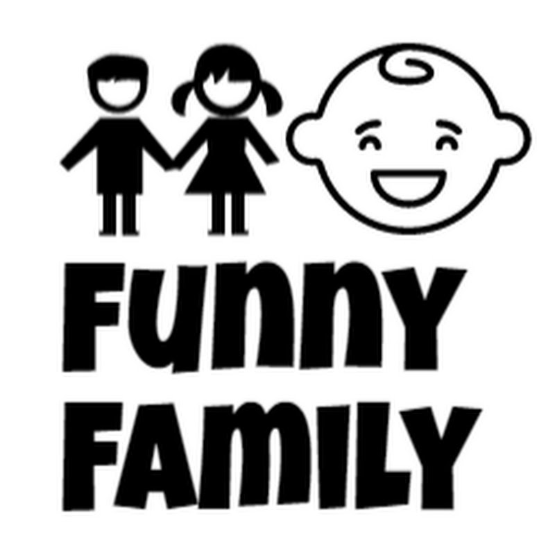 Funny Family