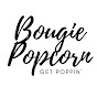 Bougie Popcorn logo