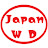 JAPAN Walk Drive Channel