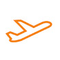 Book Flight Tickets logo