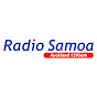 Radio Samoa logo