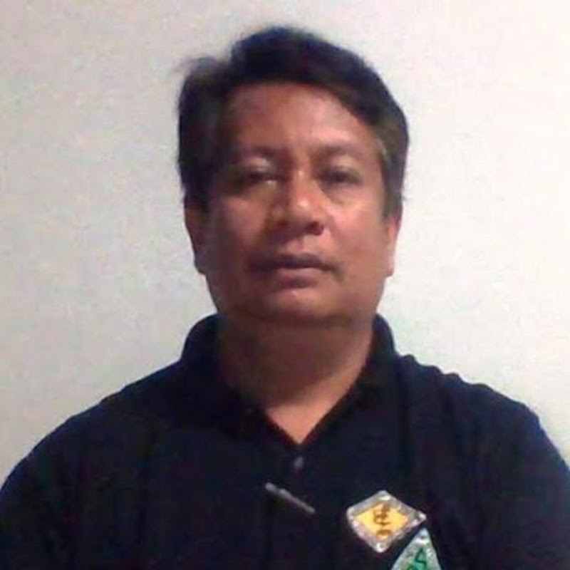 Roger Flores