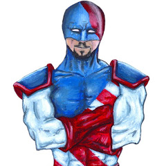 Patriot Games