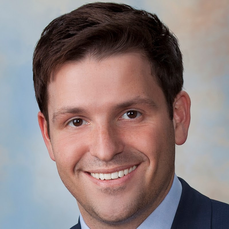 Dr. Scott Frey icon