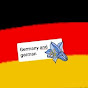 Germany and german channel logo