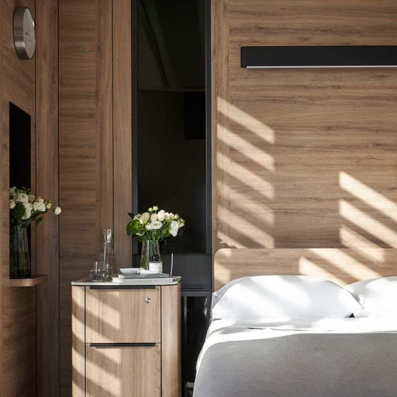 Bench Top City Duropal