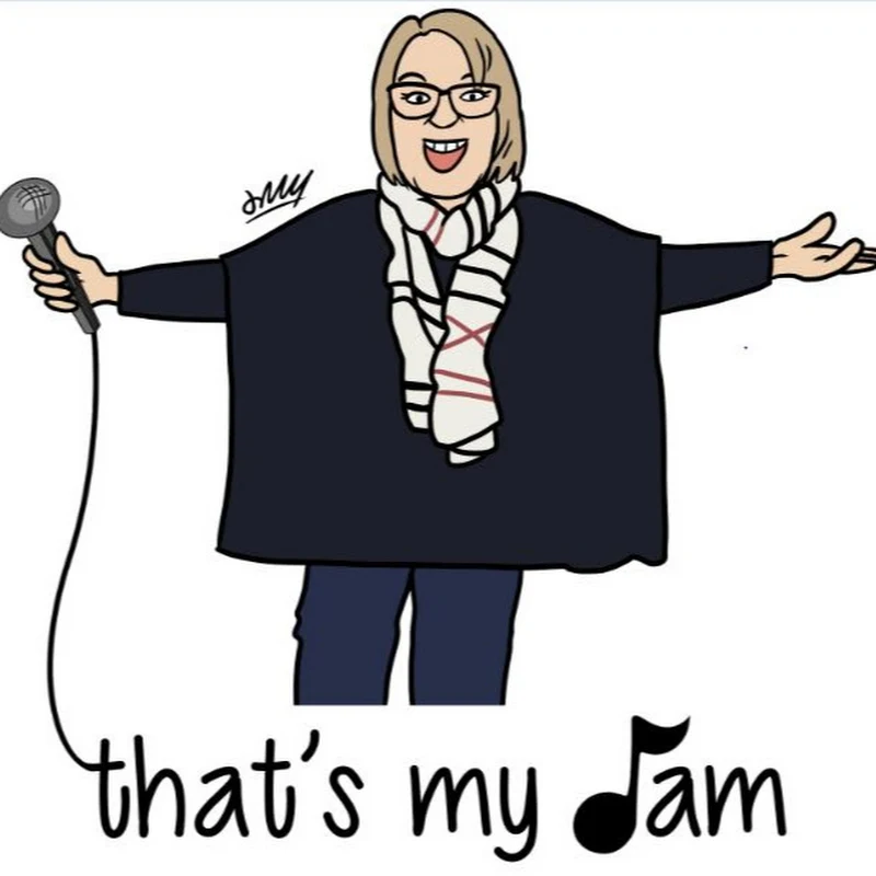 That's My Jam!