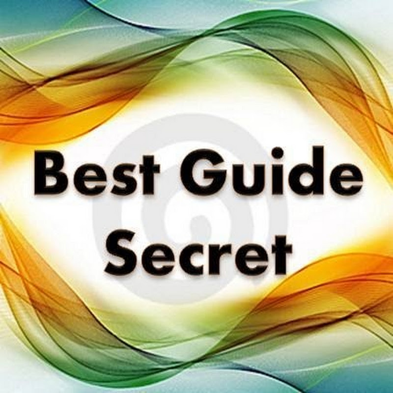 BestGuideSecret