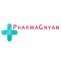 PharmaGnyan siri logo