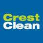 CrestClean logo