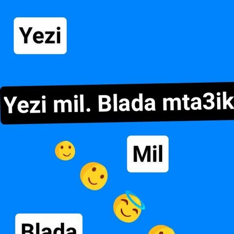 Channel Avatar