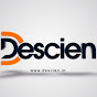DeScien | Empowering engineers logo