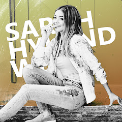 Sarah Hyland Web Avatar