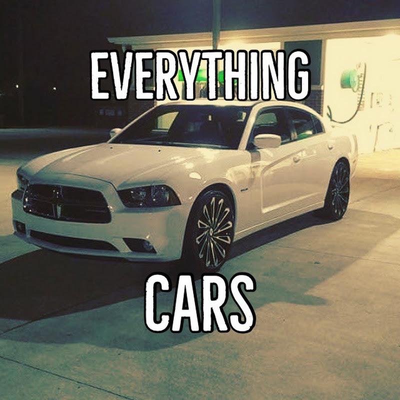 Everything Cars