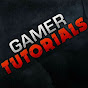 Gaming tutorial Tv logo