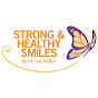 Strong & Healthy Smiles logo